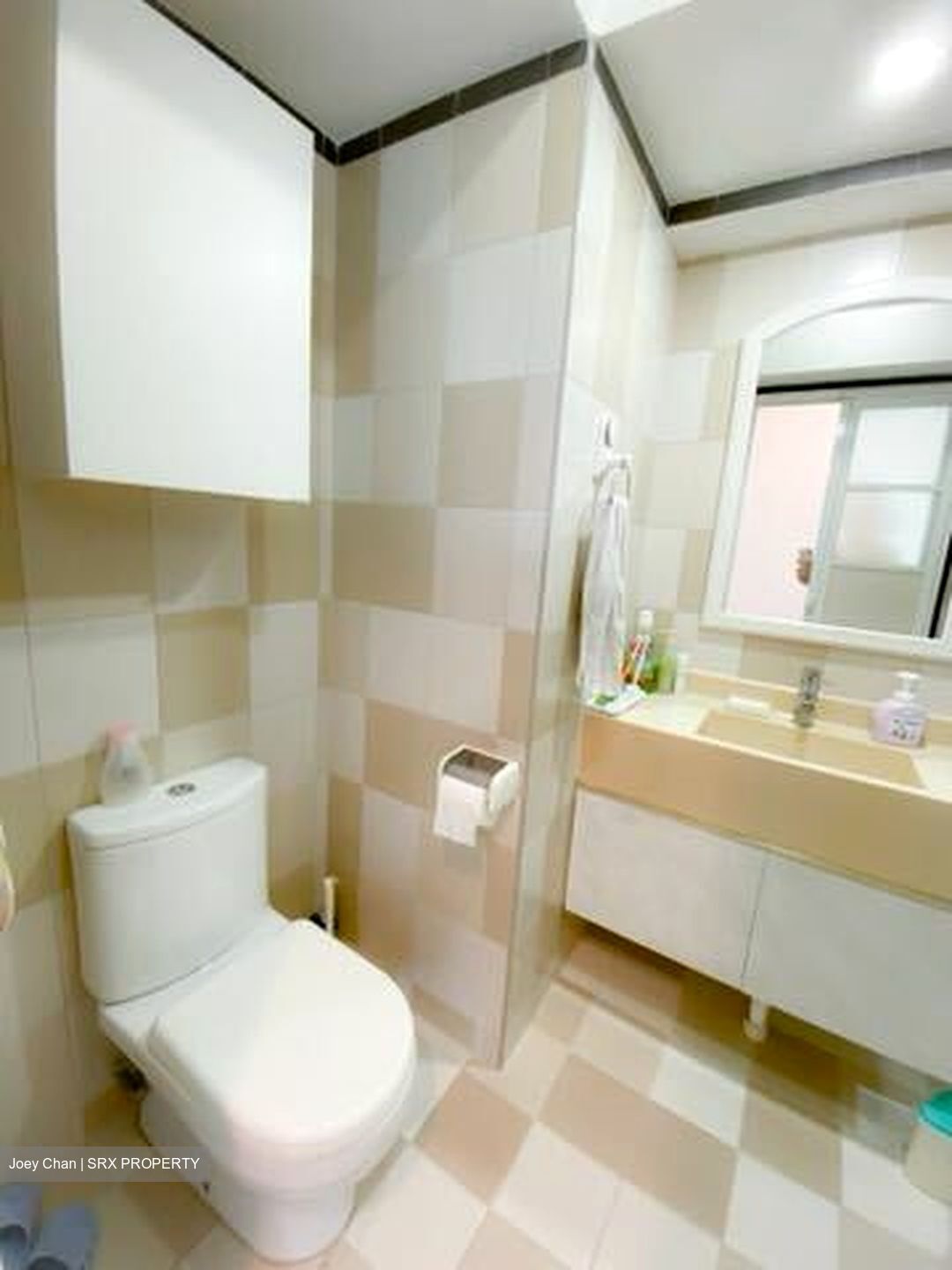 Blk 88 Skyville @ Dawson (Queenstown), HDB 4 Rooms #435219321